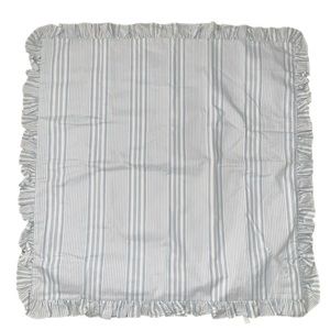 Lauren Ralph Lauren Shelter Island Ruffled Euro Sham Set of 2